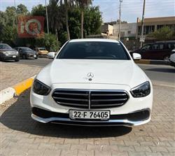 مرسيدس بنز إي-كلاس